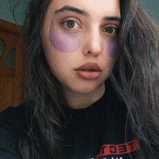 Фотография девушки Зангари, 24 года из г. Можга