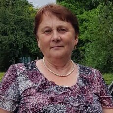 Фотография девушки Елена, 60 лет из г. Белгород