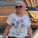 Людмила, 62 года