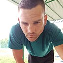 Денис, 34 года