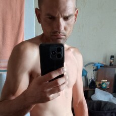 Фотография мужчины Денис, 34 года из г. Левокумское