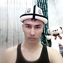 Амир, 30 лет