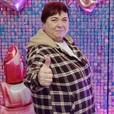 Фотография девушки Ольга, 54 года из г. Боровичи