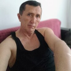 Фотография мужчины Сергей, 52 года из г. Актобе
