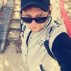 Фотография мужчины Itan, 36 лет из г. Ставрополь