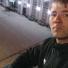 Фотография мужчины Николай, 32 года из г. Тайшет