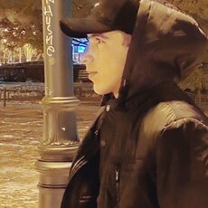 Фотография мужчины Санёк, 25 лет из г. Тольятти