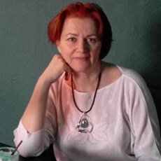 Фотография девушки Елена, 55 лет из г. Слуцк
