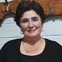 Ланиза, 48 лет