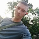Роман, 34 года