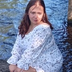 Фотография девушки Марина, 28 лет из г. Окуловка