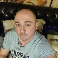 Фотография мужчины Дмитрий, 38 лет из г. Ломоносов