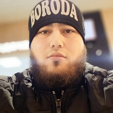 Фотография мужчины Umed, 26 лет из г. Барнаул