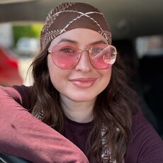 Фотография девушки Анастасия, 35 лет из г. Новороссийск