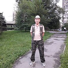 Фотография мужчины Бауыржан, 70 лет из г. Алматы