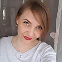 Миа, 38 лет
