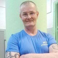 Фотография мужчины Игорь, 51 год из г. Ярославль