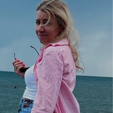 Фотография девушки Светлана, 44 года из г. Москва