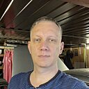 Виктор, 44 года