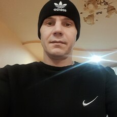 Фотография мужчины Виталий, 40 лет из г. Киров