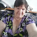 Любовь, 66 лет