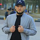 Зариф, 38 лет