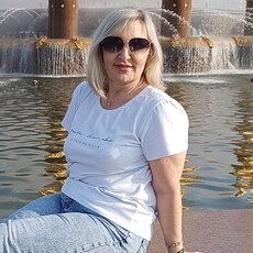 Фотография девушки Лена, 51 год из г. Железнодорожный