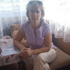 Фотография девушки Евгения, 47 лет из г. Комсомольск-на-Амуре