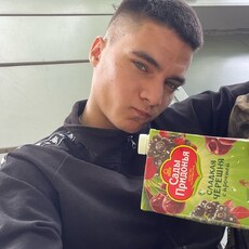 Фотография мужчины Слава, 21 год из г. Москва