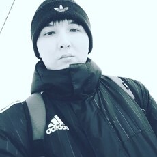 Фотография мужчины Сержан, 35 лет из г. Уральск