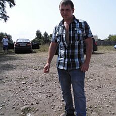 Фотография мужчины ----, 36 лет из г. Тула