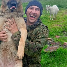Фотография мужчины Алексей, 29 лет из г. Белая Глина