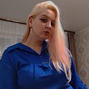 Оля, 22 года