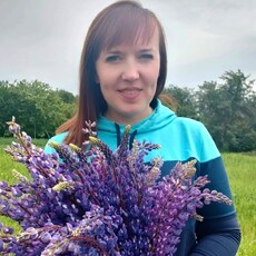 Фотография девушки Юлия, 41 год из г. Новополоцк