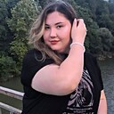 Алла, 20 лет