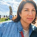 Алина, 47 лет