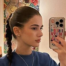Фотография девушки Евгения, 28 лет из г. Карачаевск