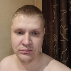 Фотография мужчины Александр, 28 лет из г. Красный Сулин