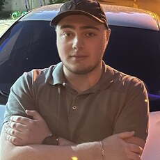 Фотография мужчины Илья, 23 года из г. Красноярск