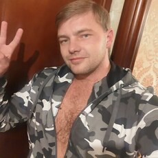 Фотография мужчины Alex, 36 лет из г. Пинск