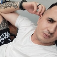 Фотография мужчины Тимур, 27 лет из г. Королёв