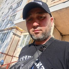 Фотография мужчины Саня, 41 год из г. Приволжск