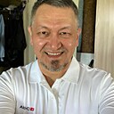 Нурлан, 52 года