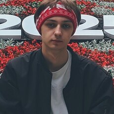 Фотография мужчины Александр, 20 лет из г. Коломна