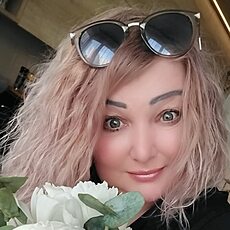 Фотография девушки Светлана, 54 года из г. Таганрог