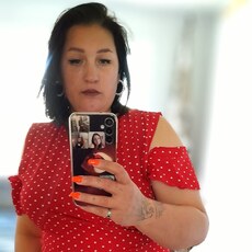 Фотография девушки Наталья, 40 лет из г. Новосибирск
