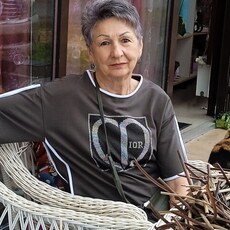 Фотография девушки Ольга, 70 лет из г. Тимашевск
