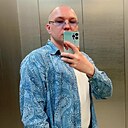 Sergio, 36 лет