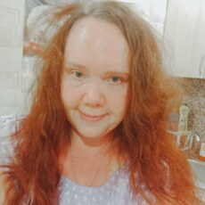 Фотография девушки Марина, 40 лет из г. Серпухов