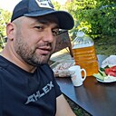 Тристан, 36 лет